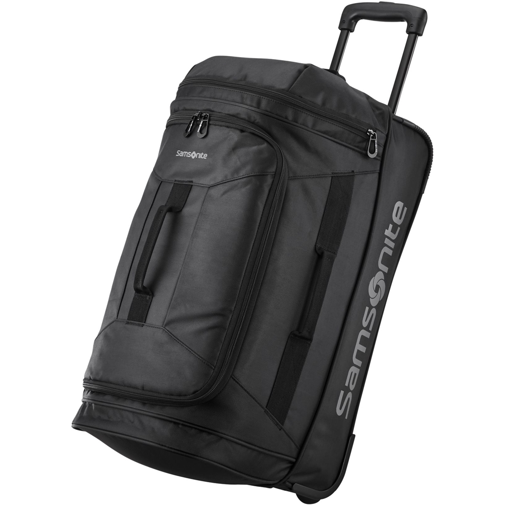 Samsonite wheeled duffel bag Clearance